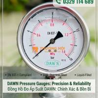 Tại sao bạn nên chọn mua đồng hồ đo áp tại BILALO