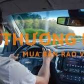 TUYỂN LÁI XE 7 chỗ phục vụ Cty Unilever đi HN& các tỉnh, TN 12-15tr/th