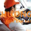 Tuyển 1 nhân viên kho vận, ưu tiên có bằng lái xe và biết lái xe ô tô