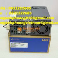 Chuyên bán hàng mới - hãng Mitsubishi MR-J3-350B - servo driver