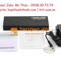 BỘ CHIA HDMI 1 RA 4 UGREEN 40202 – GIẢI PHÁP TRÌNH CHIẾU ĐA MÀN HÌNH