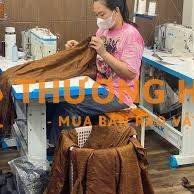 Cần tuyển thợ may tại phố Thái Thịnh, Đống Đa, hàng thời trang