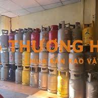 Tuyển 2 nhân viên giao bình gas làm tại quận Đống Đa Hà Nội
