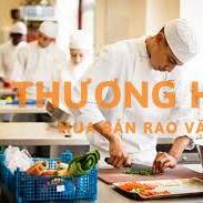 PHỤ BẾP THÁI , KÈM DẠY NGHỀ LÊN BẾP PHÓ
