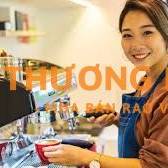PHA CHẾ ( BARISTA ) - CA SÁNG - NHẬN VIỆC NGAY