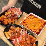 QUÁN GÀ RÁN NHỎ TÌM PHỤ BẾP Q.TÂN BÌNH