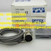 Cảm biến quang Optex CRD-300N - Thiết bị điện công nghiệp