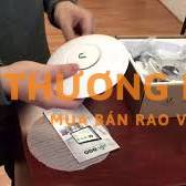 Thanh lý bộ phát wifi UniFi AP AC Lite | UAP-AC-LITE
