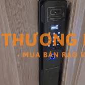 Thanh lý khóa vân tay Smart Lock