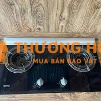 Cần sang lại bếp Gas hiệu Rinnai