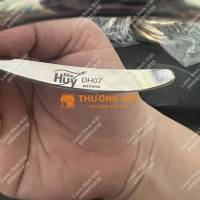 NHẬN KHẮC LASER LÊN KIỀM NAIL – KHẮC LOGO, TÊN THEO YÊU CẦU