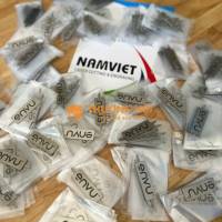 GIA CÔNG SẢN XUẤT TEM INOX THEO YÊU CẦU – KHẮC LASER SẮC NÉT