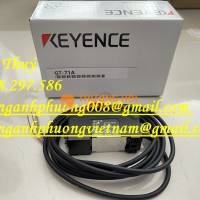 Bình Dương - Bộ khuếch đại Keyence GT-71A - Giá tốt