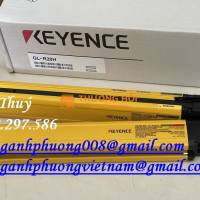 Cảm biến an toàn Keyence GL-R20H - Thiết bị giá ưu đãi
