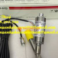 PT124G-121-M22-152/460 - Nhà cung cấp cảm biến ZHYQ