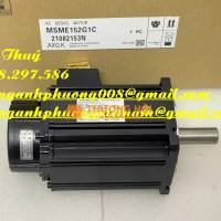 Động cơ Mitsubishi MSME152G1C - Giao hàng toàn quốc