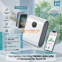 Honeywell Air Touch V5