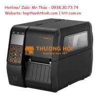 MÁY IN MÃ VẠCH BIXOLON XT5-43S – HIỆU SUẤT CÔNG NGHIỆP MẠNH MẼ