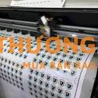 TUYỂN NHÂN VIÊN IN DECAL