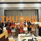 CÔNG TY TNHH SX TM DV KIỆT THÀNH TUYỂN NHÂN VIÊN KẾ TOÁN