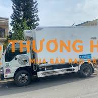Cần tuyển: 5 tài xế xe tải, 30 Lao động phổ thông