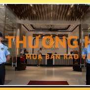 Tuyển nhân viên bảo vệ tại khách sạn 5 sao và sân bay Đà Nẵng