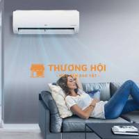 Máy lạnh treo tường LG Inverter siêu tiết kiệm điện mà giá thành cực hời