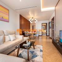 Hàng hiếm Căn hộ Studio view trực diện biển cực đẹp - nằm trên cùng đường biển đẹp nhất Đà Nẵng.