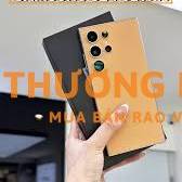 SAMSUNG GALAXY S24 ULTRA 12/256GB Orange VN/A Like New 99% ZinAll