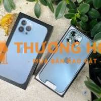 Apple 13 PROMAX BLUE 512GB Quốc Tế LL/A Like New 99%