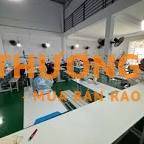 CÔNG TY CẨN TUYỂN GẤP 2NV MAY SẢN XUẤT