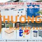 TUYỂN LAO ĐỘNG NAM /NỮ ĐI CA NGÀY HOẶC CA ĐÊM