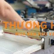 CẦN TUYỂN GẤP THỢ IN LỤA CÓ TAY NGHỀ VÀ THỢ IN MẪU