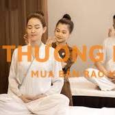 Cần tuyển: + 03 NV Xoa Bóp + 01 NV Marketting + 1 NV kế toán...