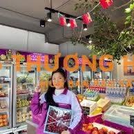 Tuyển Nhân viên bán hàng Shop Trái Cây Nhập khẩu