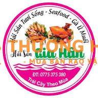 Công ty hải sản Trường Thịnh tuyển 1 nam, 3 nữ lao động phổ thông