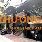 Tìm Bảo vệ ngoại tỉnh, miễn phí ở tại chỗ làm tại Thái Hà, Đống Đa, HN