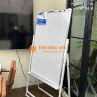 [XẢ KHO] Bảng Flipchart F3 Cao Cấp - Viết Bút Lông - Hàng Chính Hãng
