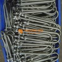 Thanh gia nhiệt cao cấp“Hiệu suất gia nhiệt cao – Sản xuất không lo gián đoạn.”