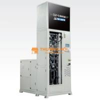 powder metallurgy presses, máy ép bột kim loại,  Máy ép bột sản xuất gốm