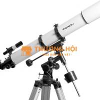 Kính thiên văn khúc xạ Orion AstroView 90EQ