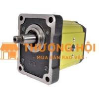 Bơm thủy lực bánh răng, Bơm dầu bánh răng, Bơm cánh gạt, Bơm piston