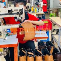 GIA CÔNG ĐỒ DA THEO MẪU – GIẢI PHÁP GIÚP BẠN TẠO SẢN PHẨM RIÊNG