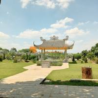 Bán nền đất huyệt mộ các loại trong Nghĩa trang cao cấp Vĩnh Hằng