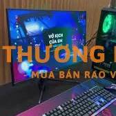 CẦN BÁN BỘ PC SỬ DỤNG BÌNH THƯỜNG