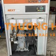 Bán Máy Nén Khí Trục Vit Hitachi, 5Hp, 10 Hp, 15Hp, 20Hp, 30Hp, 50Hp..