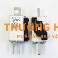 Cầu chì Bussmann FWH-500A bán dẫn, cắt nhanh