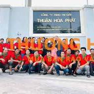 Cty Thuận Hòa Phát tuyển nữ đóng gói hàng, làm giờ HC đầy đủ quyền lợi