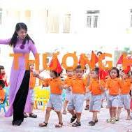 Trường mầm non Cần tuyển: Giáo viên, bảo mẫu, NVHC