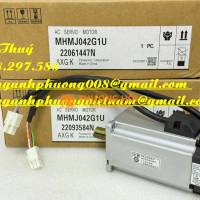 Động cơ chất lượng cao - Panasonic MHMJ042G1U - New 100%